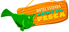 Hotel Fazenda DF | Point da Pesca Corumbá